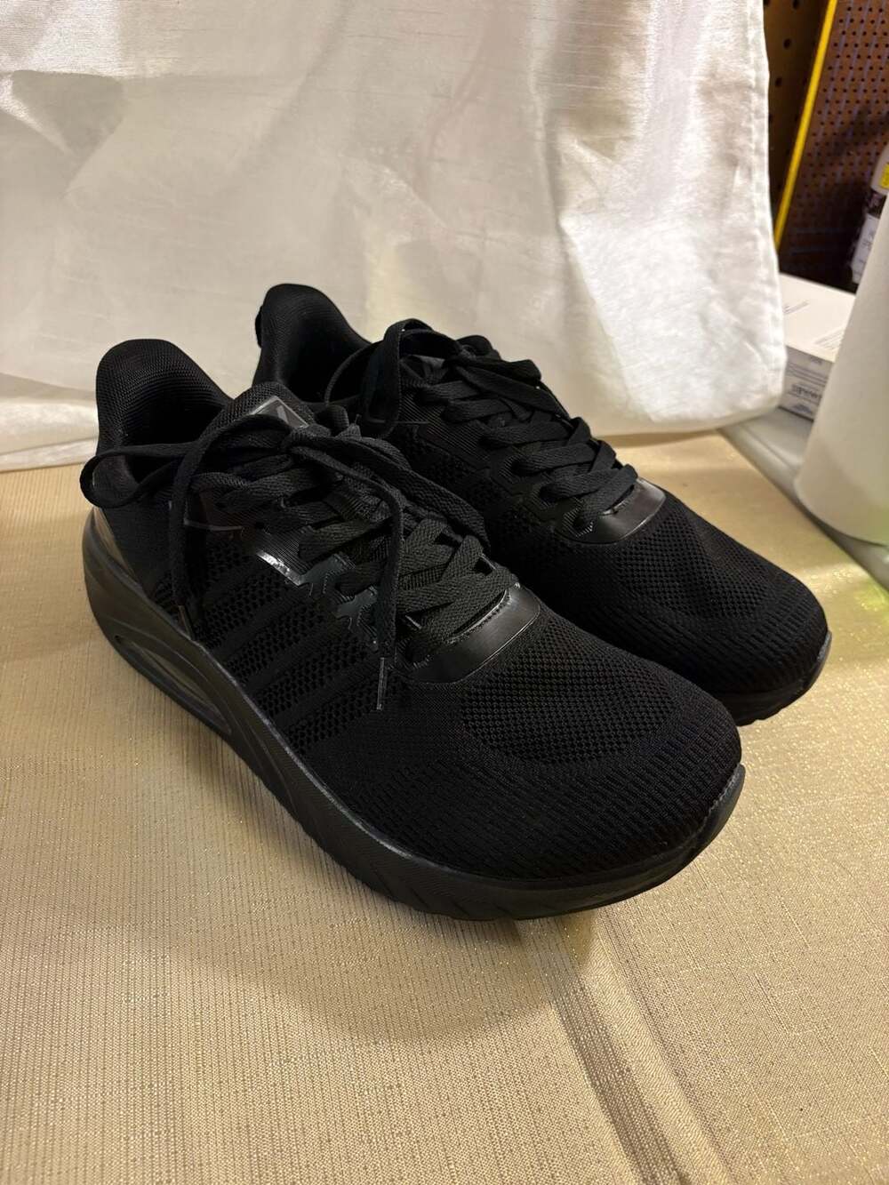 AOV Arch Support Orthotic Walking Sneakers